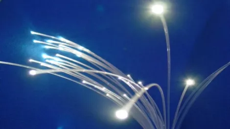 Fibre Watch: Hurry up and wait