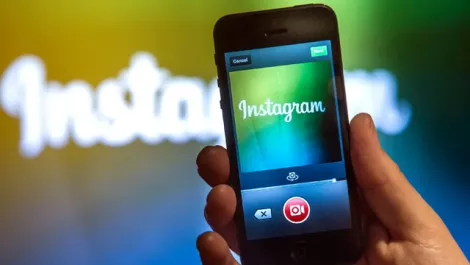 Instagram video? We heard it on the Twitter Vine
