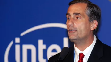 'Enviable' Intel makes mobile move
