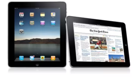 No word on NZ iPad availability
