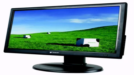 How to buy a monitor