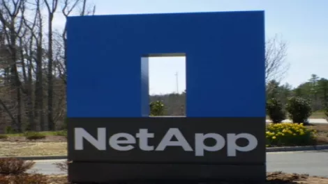 NetApp  unveils new IT solutions