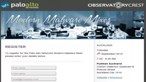 Learn how to manage applications and threats