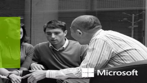Microsoft's Partner Awards winners announced