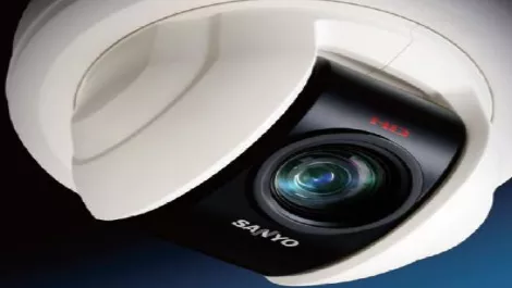 Dasent brings Sanyo Security to NZ