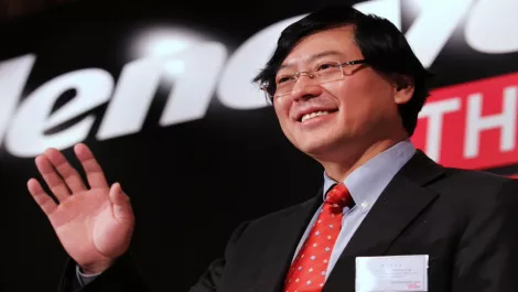 Lenovo answers key 'I B When?' question…