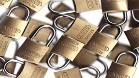 'Skinny' to lock users in