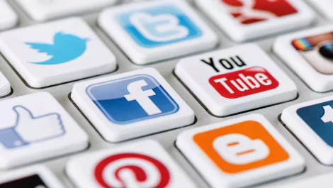 The apps I can't live without...