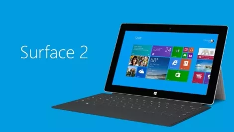 Microsoft reports strong Surface successor sales