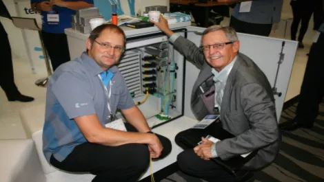 Regional alliance pushes for more fibre