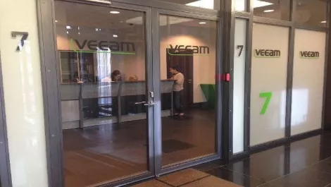 Veeam boosts cloud program with Aussie partner deal