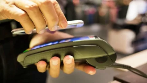Tap and go with your mobile phone thanks to Westpac