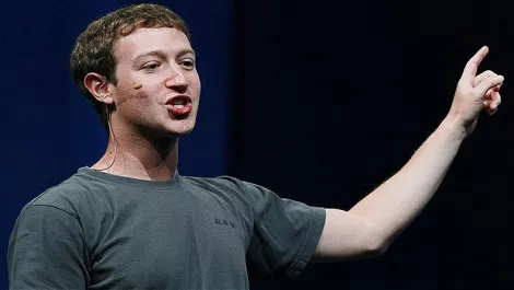 Facebook investors ruck with on the ropes Zuck