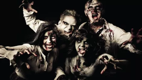 Avoiding the VM zombies
