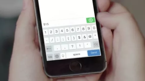Snapchat jumps in to the peer-to-peer payment ring