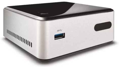 Review: Intel NUC