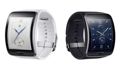 Review: Samsung Gear S