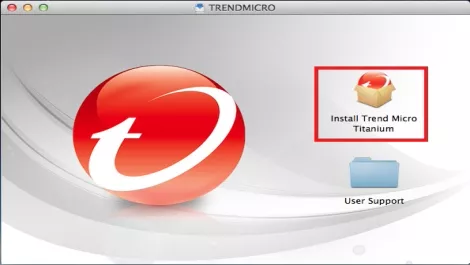 Review: Trend Micro Maximum Security 2014 Mac