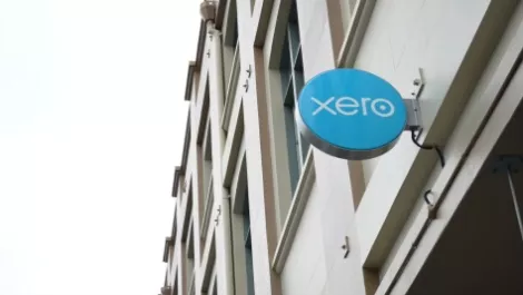 Xero cloud platform surpasses 400,000 customers