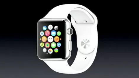 Not long now until Apple Watch time