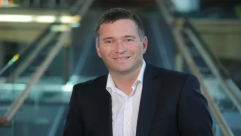 Chris Quin leaves Spark after nearly 25 years