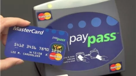 Kiwis finally showing a bit of trust in tap and go payments