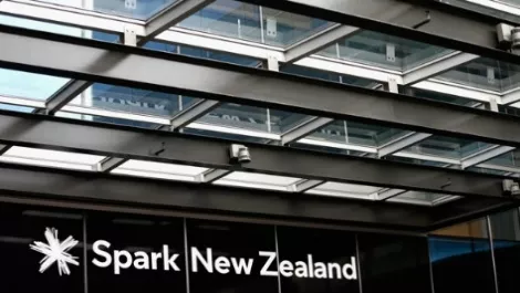 Spark 1H profit falls 13% after streamlining operations; outlook still uncertain