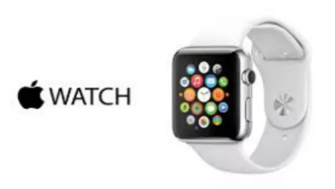 Apple Watch to take centre stage this week