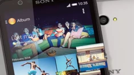 Spark to offer new Sony Xperia E4 exclusively