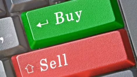 2degrees: No, not sold, buying!
