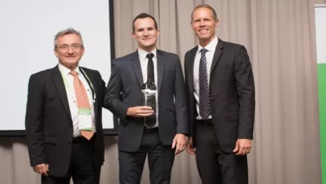Ingram Micro, Lexel and CommArc named Veeam's top Kiwi partners