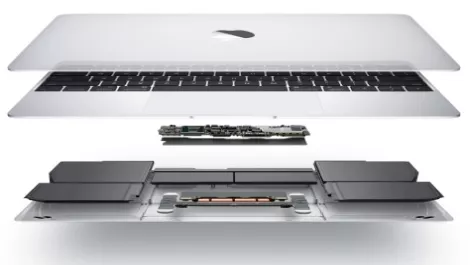 Hands-on Review: The new MacBook