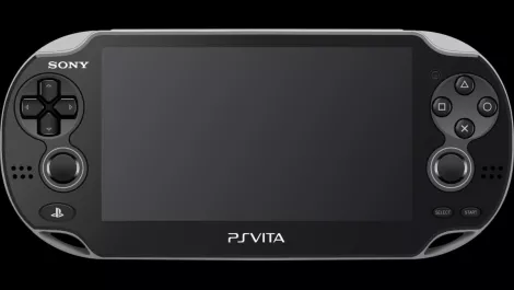 PS Vita launched in NZ