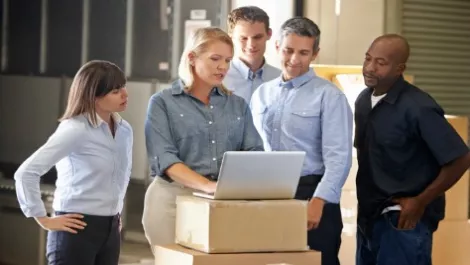 Kaspersky launches security solution for small businesses