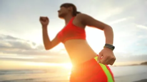 Will 2015 be the year of the wearables?