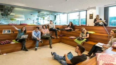 Can a hip workplace get you the right people?