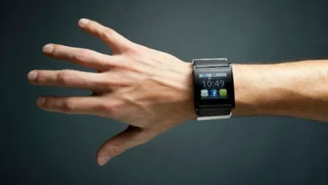 Good luck bringing your watch into your exam