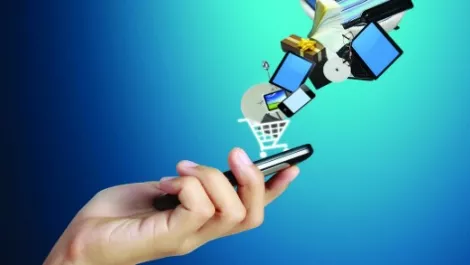 Technology: Fundamentally changing the way we shop