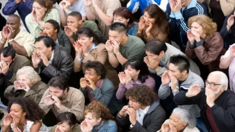 Spark to ComCom: End deafening silence and front up