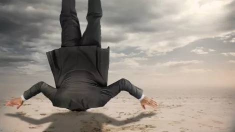 Are blind spots leaving your organisation exposed? Trend Micro says yes