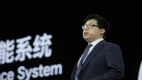Huawei unveils APT big data security solution