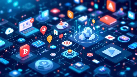 Spark Digital launches app marketplace for businesses