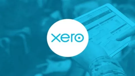 Xero: Making paperwork paperless