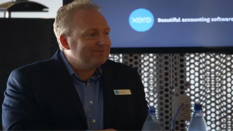 Xero halfway to million customer target
