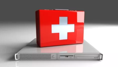 Veeam offering easy route to DRaaS for Kiwi cloud providers