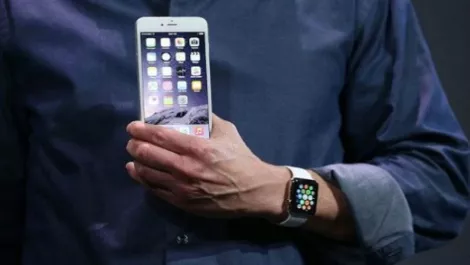 Will the next Apple Watch be iPhone-free?