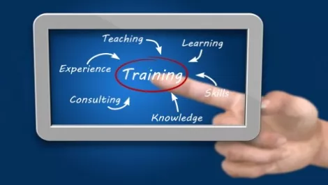 Veeam pushes education for partner benefits