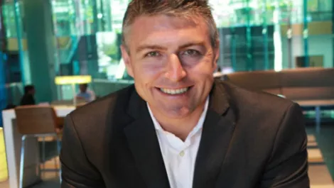 Chris Quin hands over Spark CEO position to Jason Paris