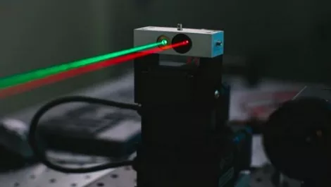 Facebook: Bringing high speed internet to developing nations with lasers