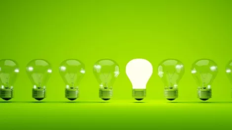 Veeam garners 'visionaries' status in enterprise backup software